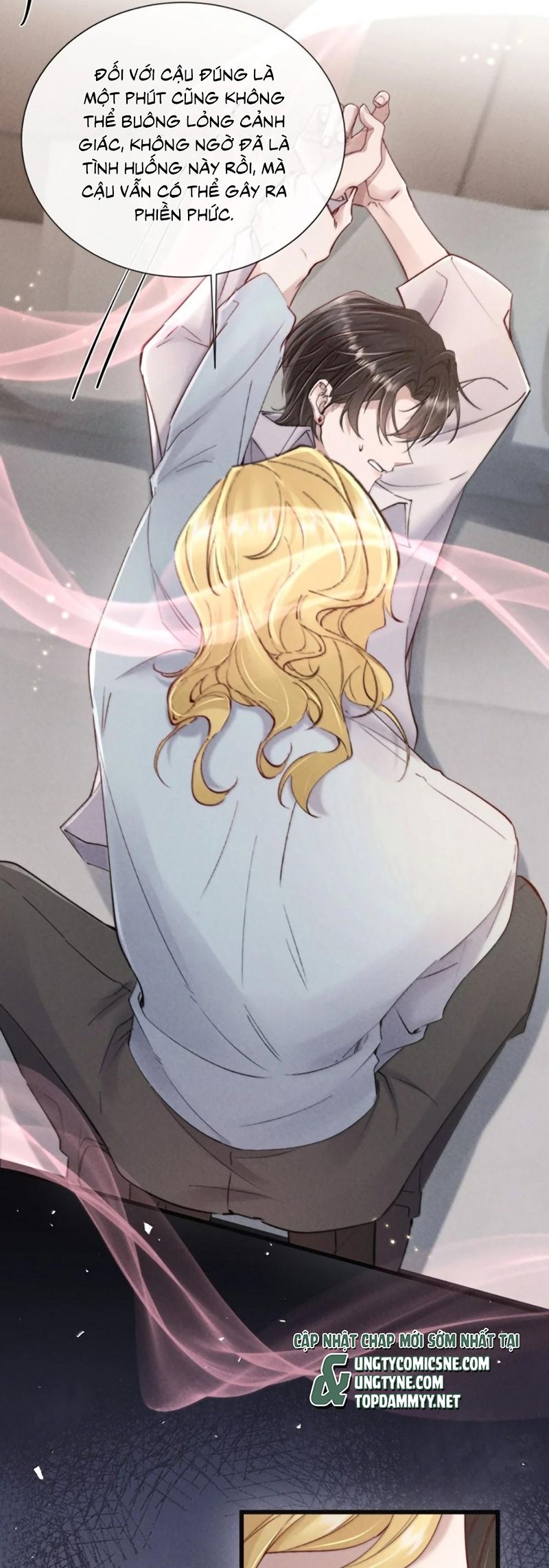 Kế Hoạch Tự Dưỡng Cuồng Khuyển Chapter 94 - 34