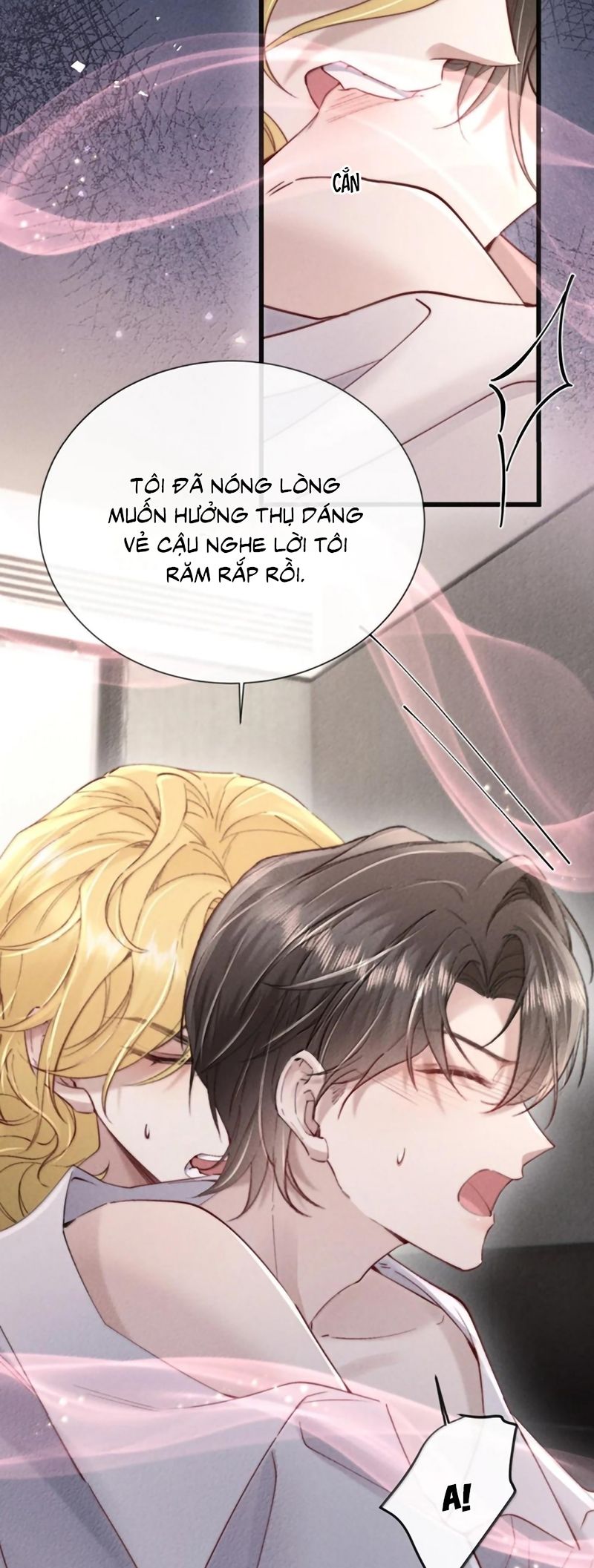 Kế Hoạch Tự Dưỡng Cuồng Khuyển Chapter 94 - 35