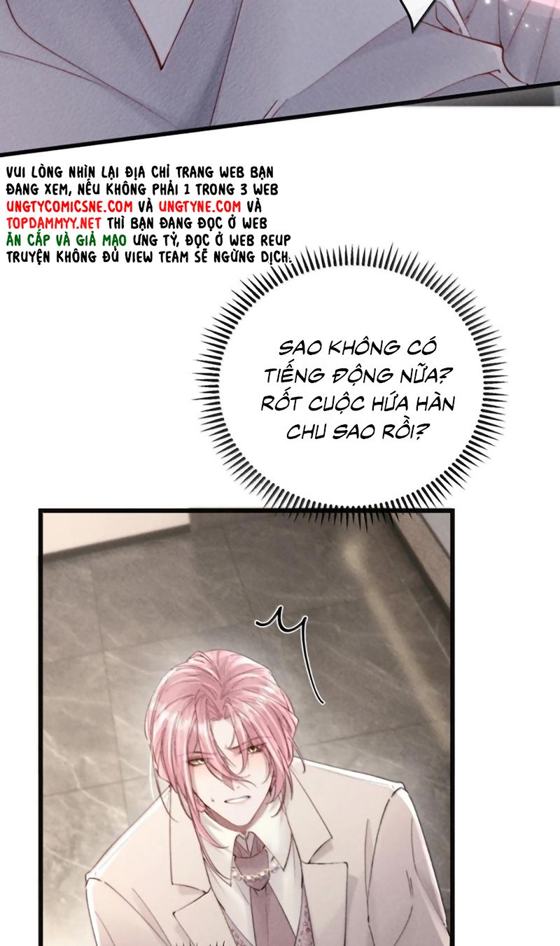 Kế Hoạch Tự Dưỡng Cuồng Khuyển Chapter 94 - 36