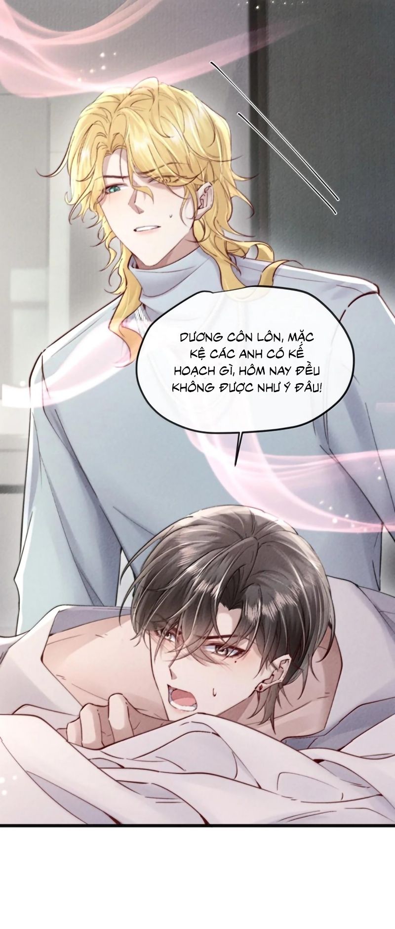 Kế Hoạch Tự Dưỡng Cuồng Khuyển Chapter 94 - 39