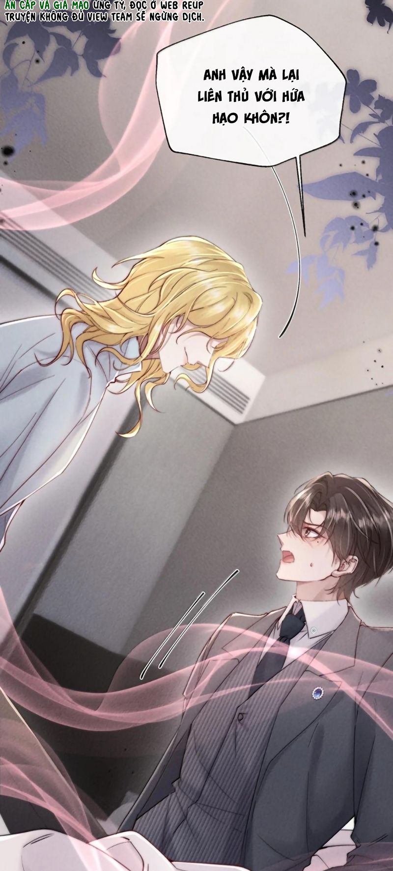 Kế Hoạch Tự Dưỡng Cuồng Khuyển Chapter 94 - 5