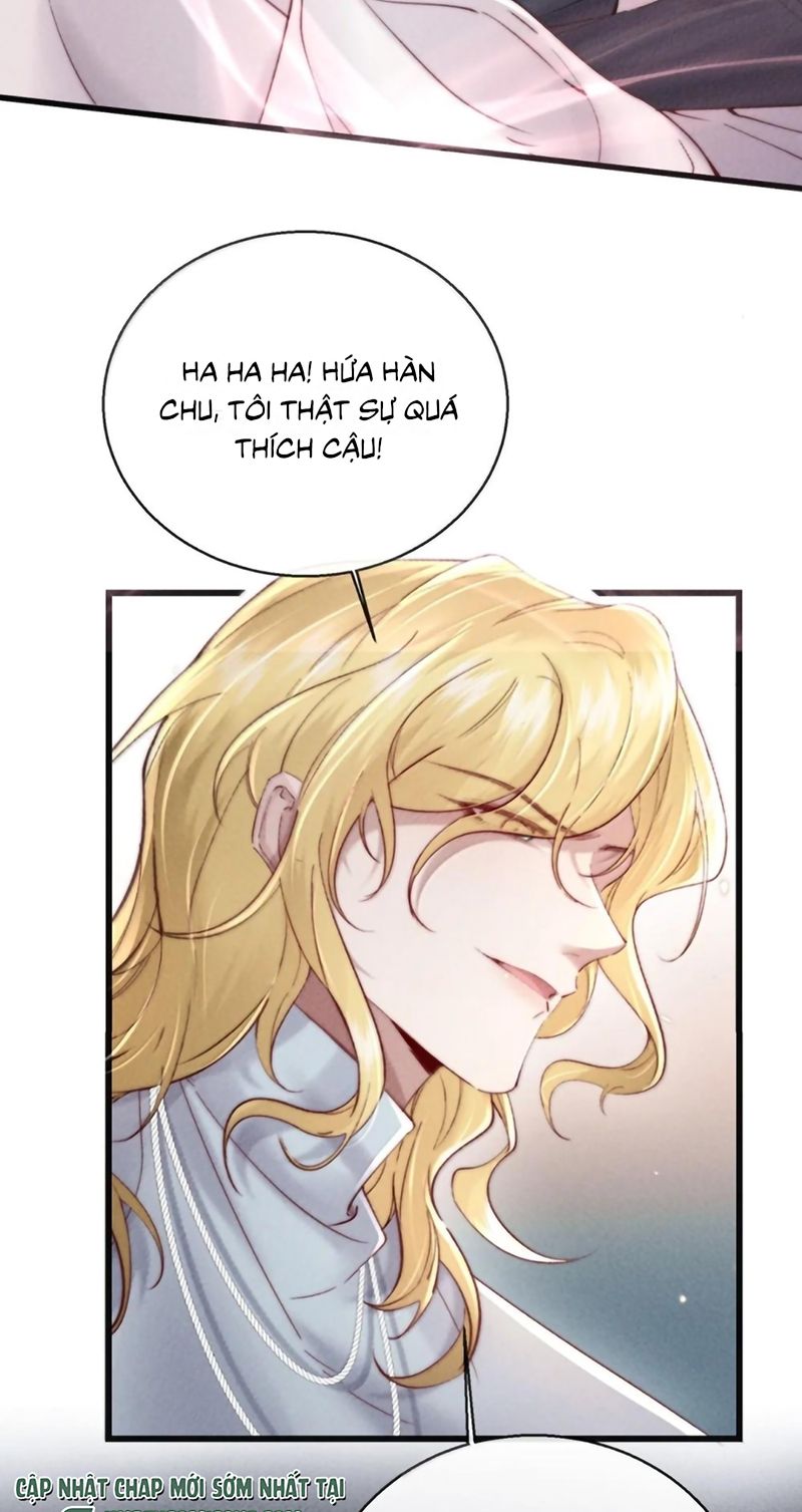 Kế Hoạch Tự Dưỡng Cuồng Khuyển Chapter 94 - 6