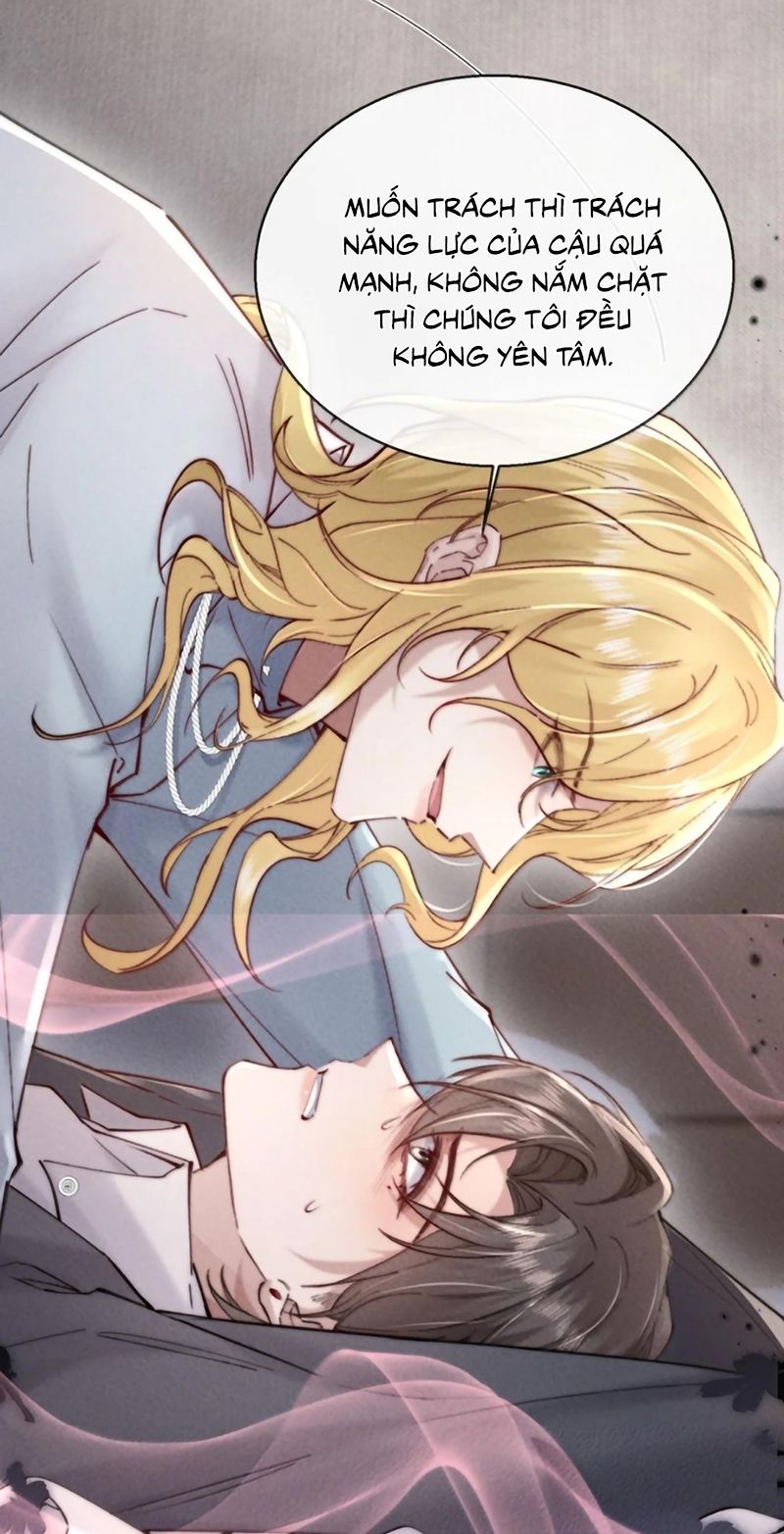 Kế Hoạch Tự Dưỡng Cuồng Khuyển Chapter 94 - 8