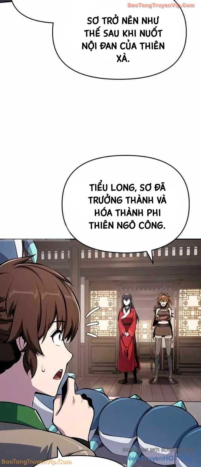 Chuyên Gia Côn Trùng tại Đường Gia Tứ Xuyên Chapter 61 - 48