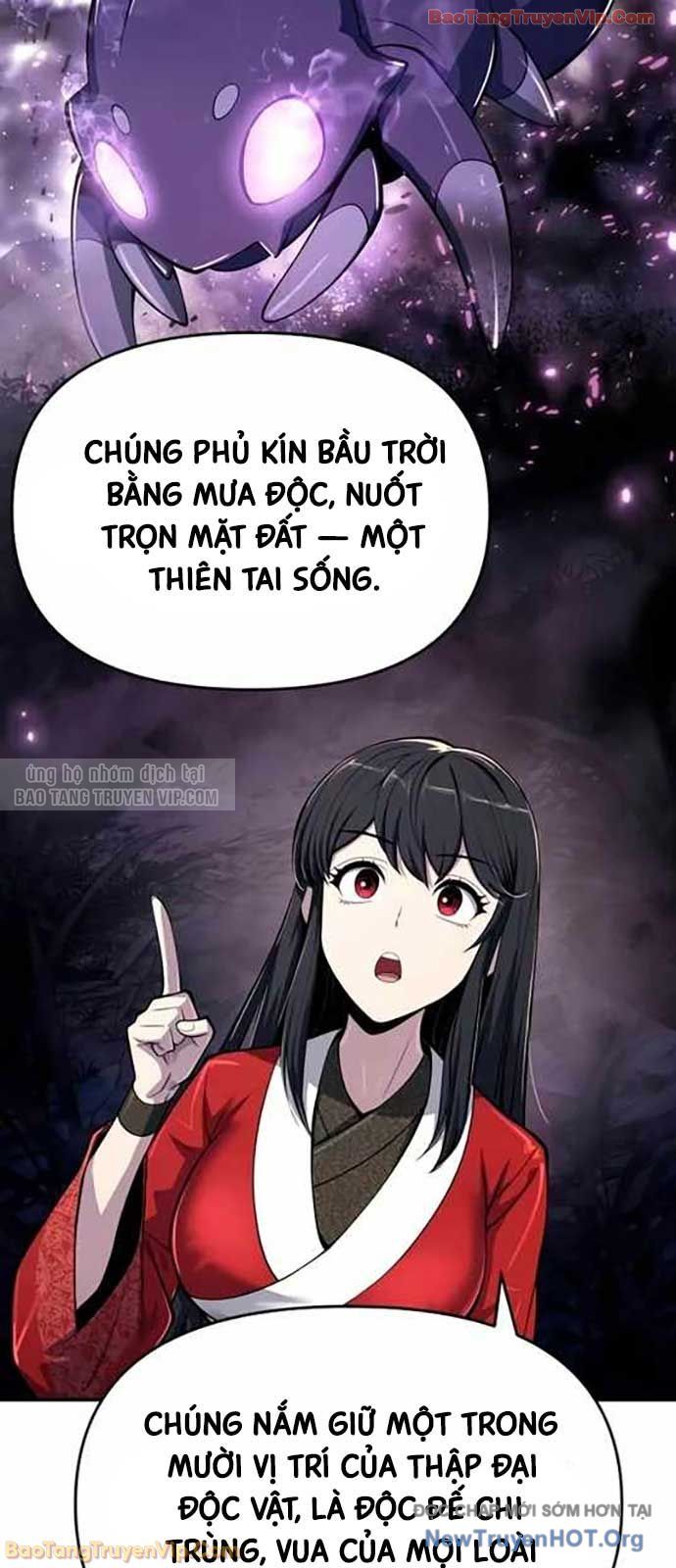 Chuyên Gia Côn Trùng tại Đường Gia Tứ Xuyên Chapter 61 - 50