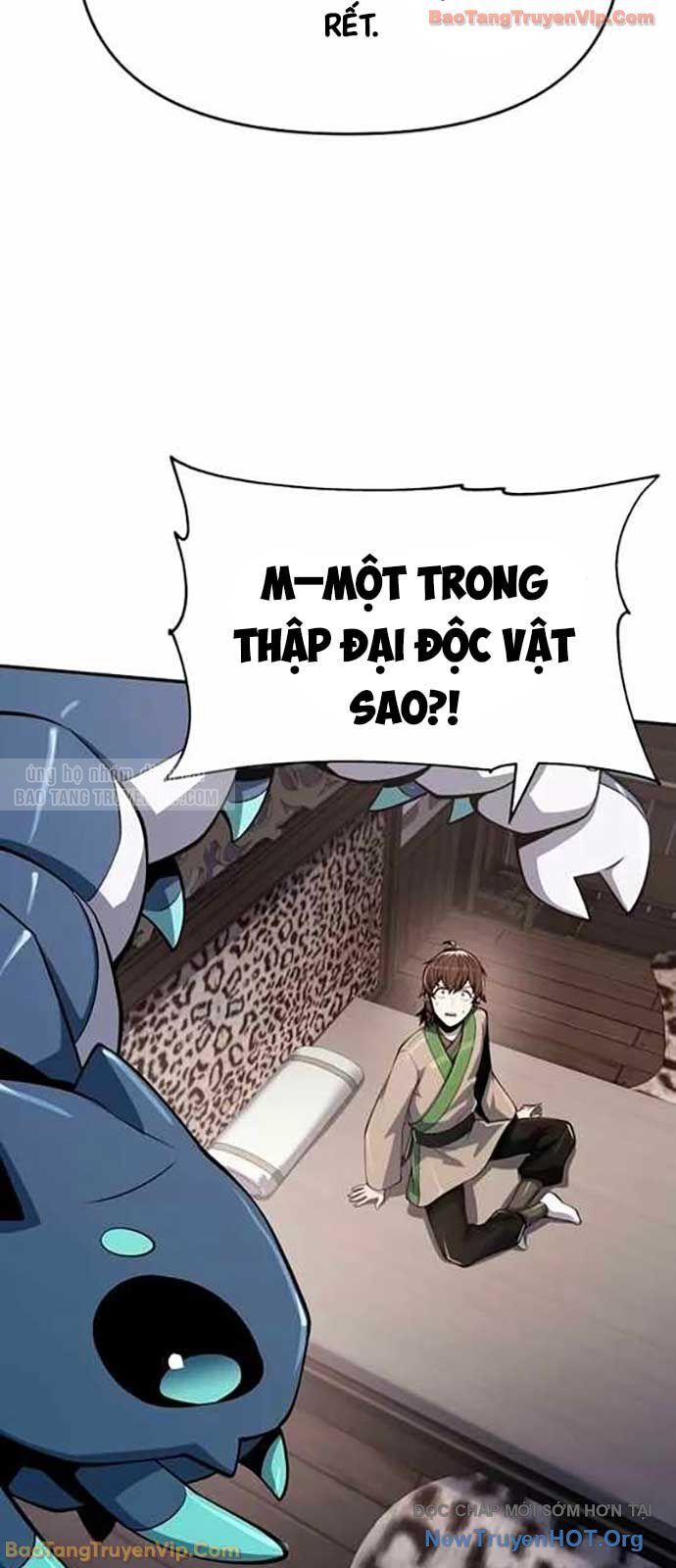 Chuyên Gia Côn Trùng tại Đường Gia Tứ Xuyên Chapter 61 - 51