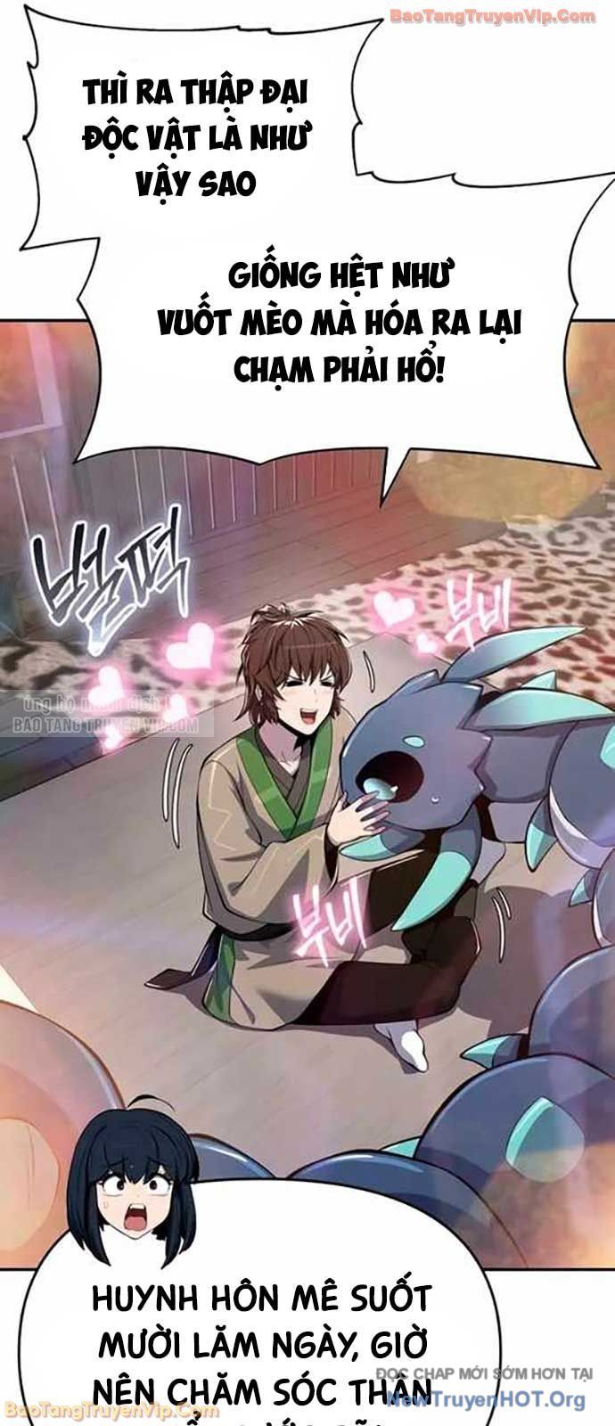 Chuyên Gia Côn Trùng tại Đường Gia Tứ Xuyên Chapter 61 - 56