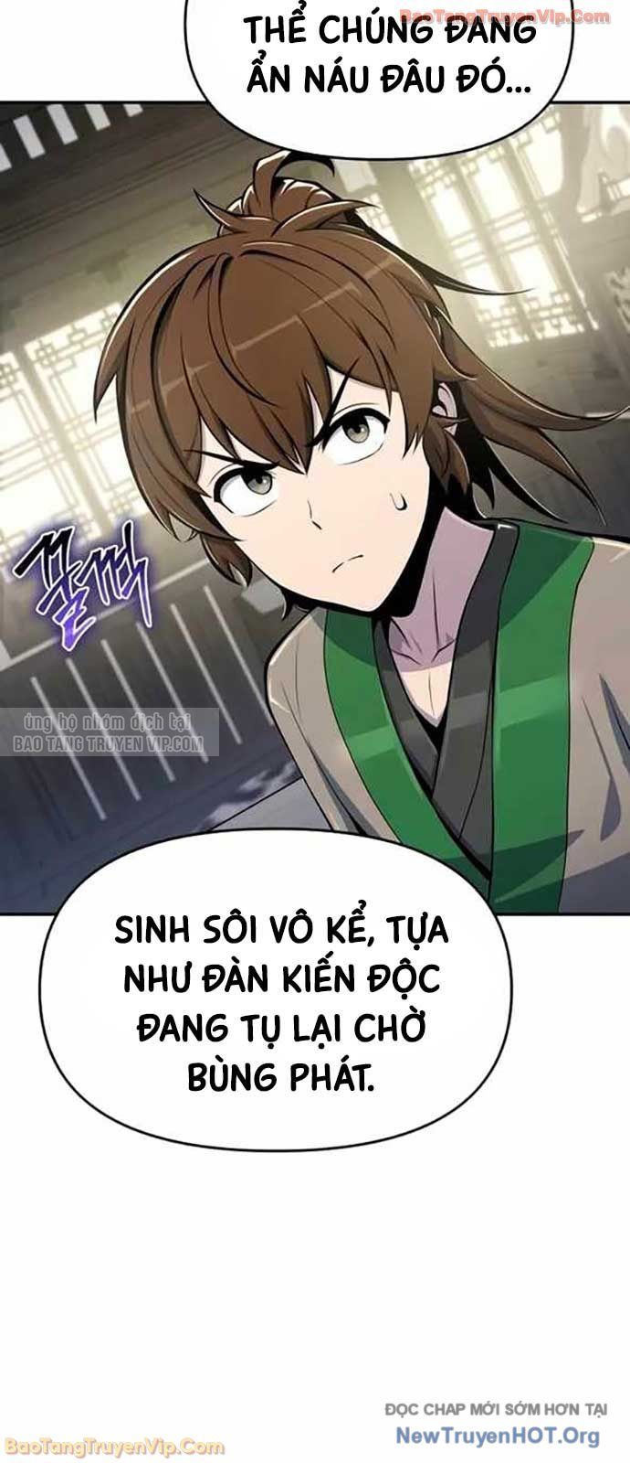Chuyên Gia Côn Trùng tại Đường Gia Tứ Xuyên Chapter 61 - 89