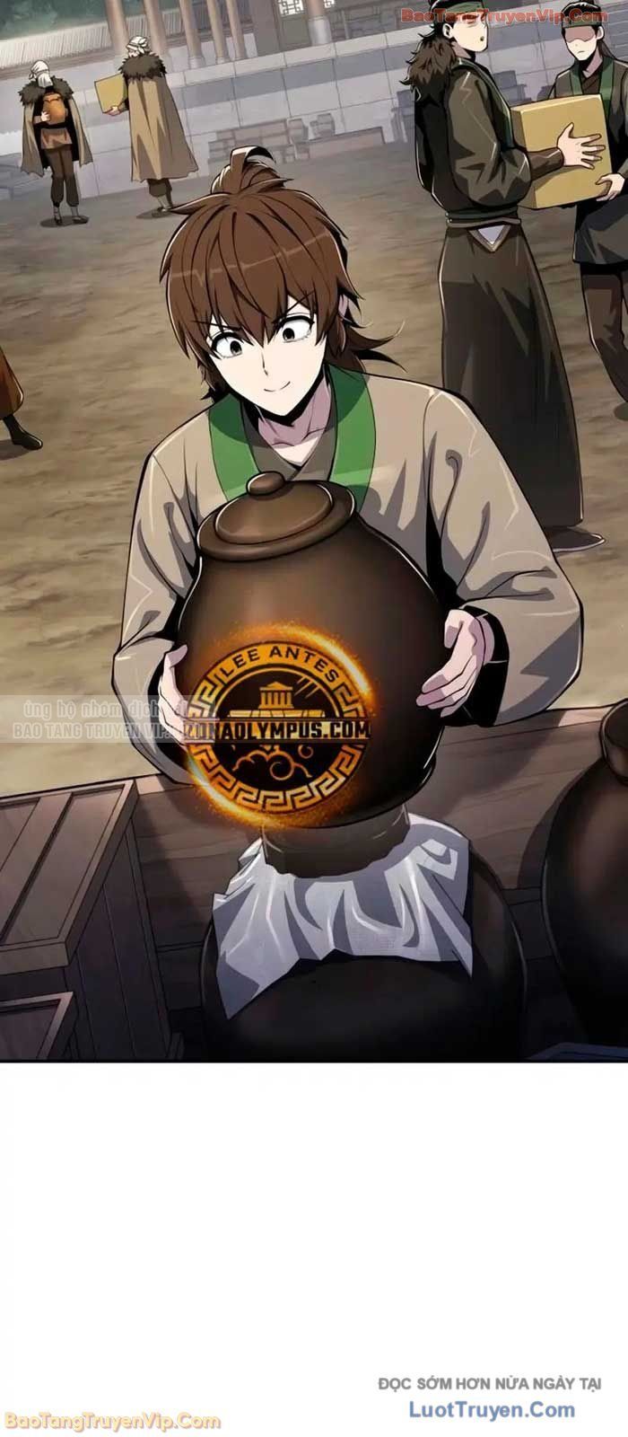 Chuyên Gia Côn Trùng tại Đường Gia Tứ Xuyên Chapter 62 - 2