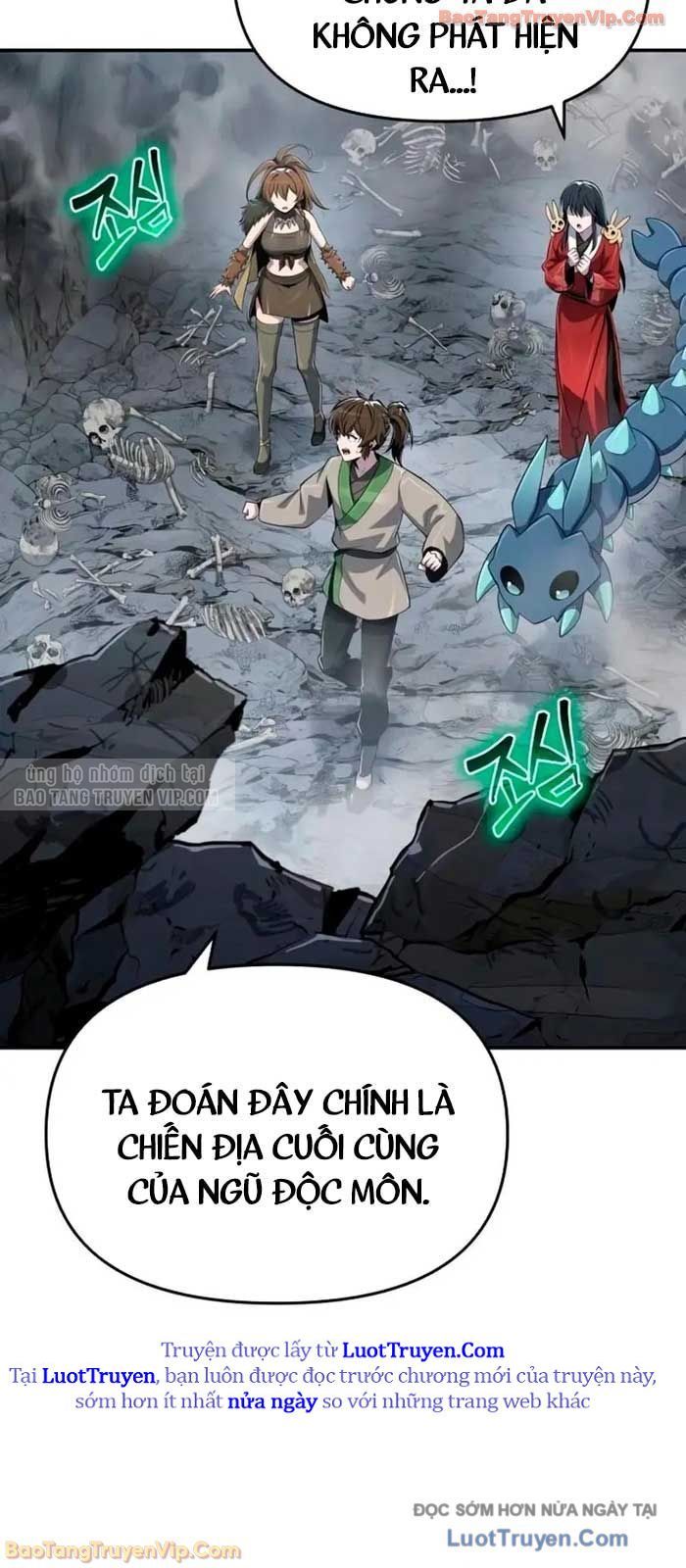 Chuyên Gia Côn Trùng tại Đường Gia Tứ Xuyên Chapter 62 - 107