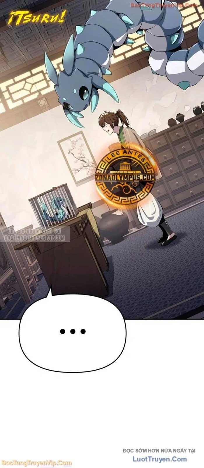 Chuyên Gia Côn Trùng tại Đường Gia Tứ Xuyên Chapter 62 - 14