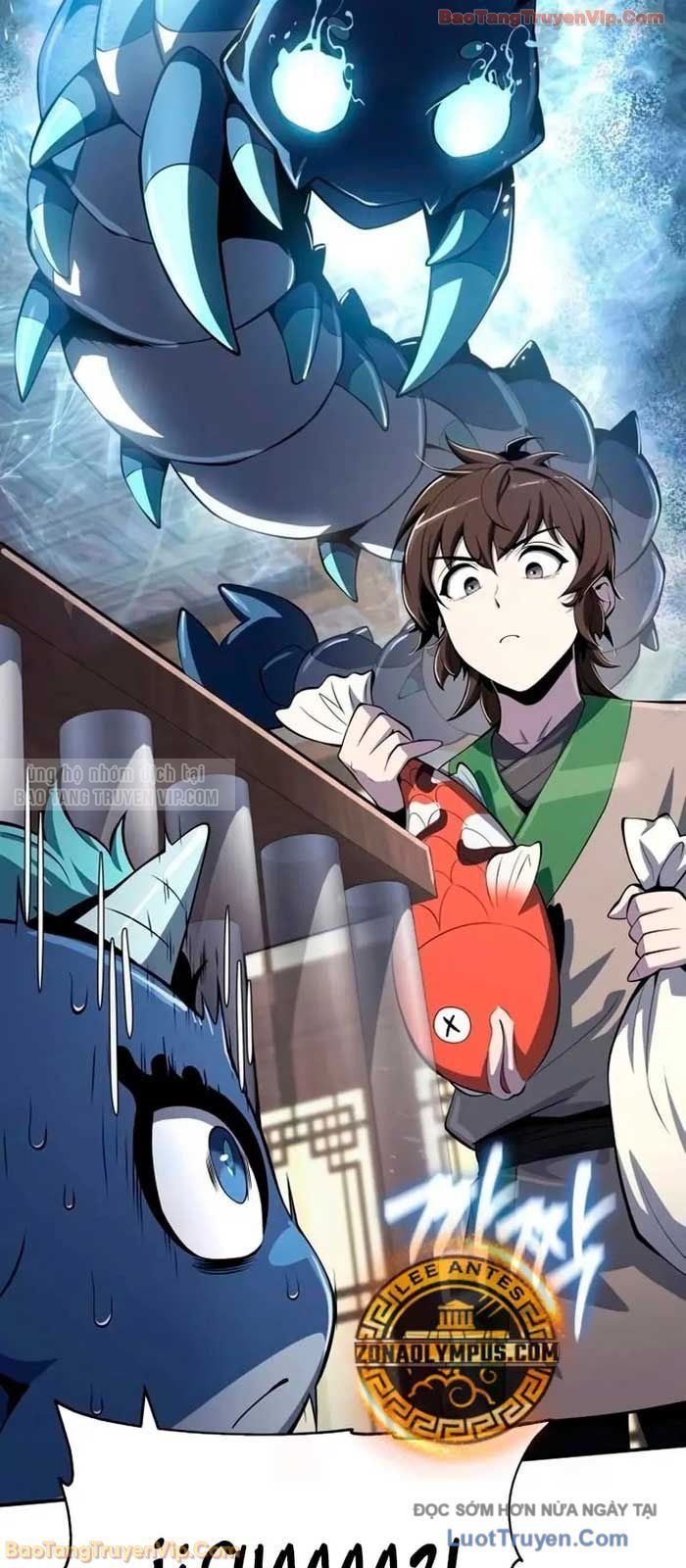 Chuyên Gia Côn Trùng tại Đường Gia Tứ Xuyên Chapter 62 - 20