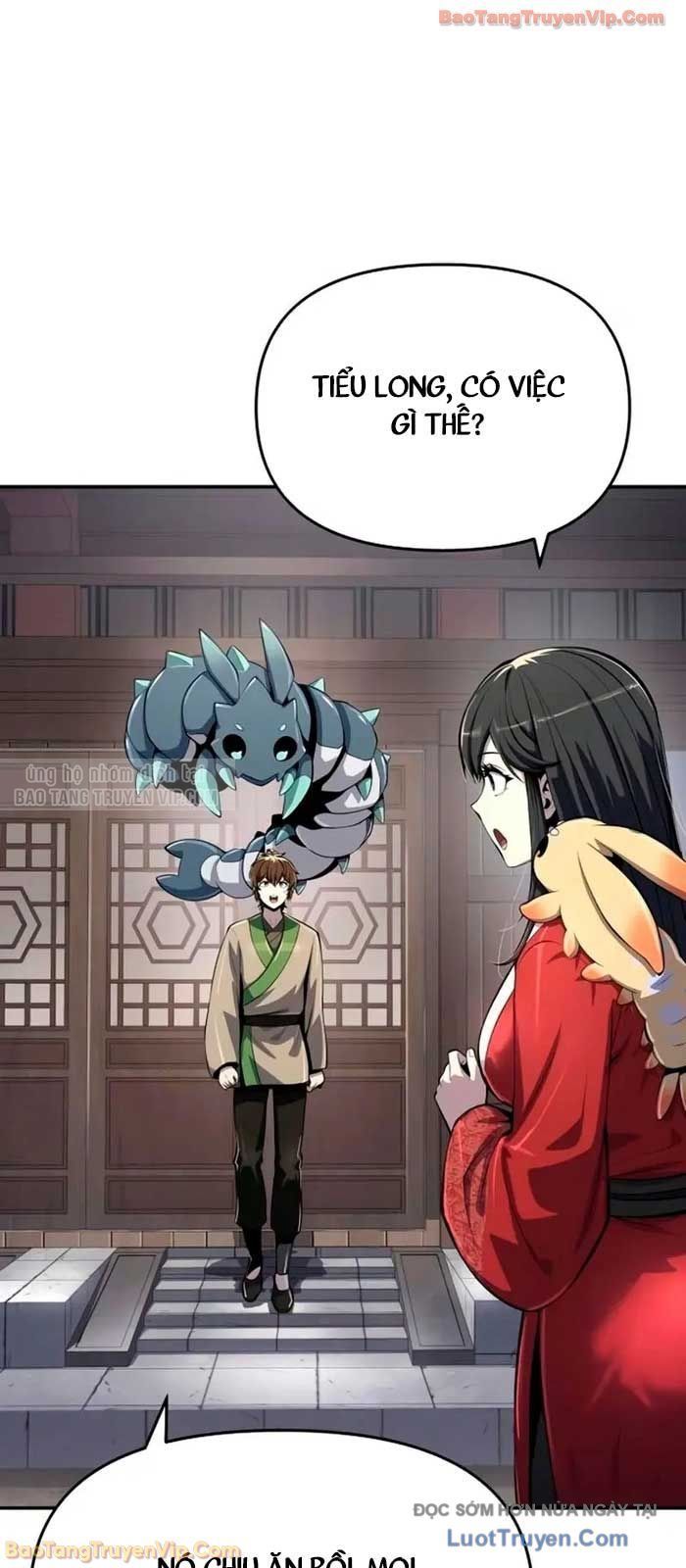 Chuyên Gia Côn Trùng tại Đường Gia Tứ Xuyên Chapter 62 - 24