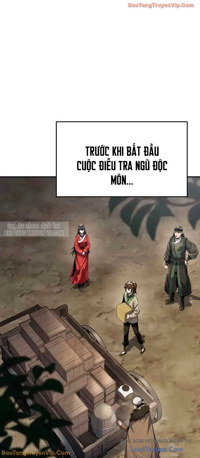 Chuyên Gia Côn Trùng tại Đường Gia Tứ Xuyên Chapter 62 - 4