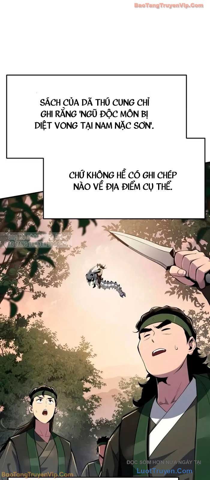 Chuyên Gia Côn Trùng tại Đường Gia Tứ Xuyên Chapter 62 - 43