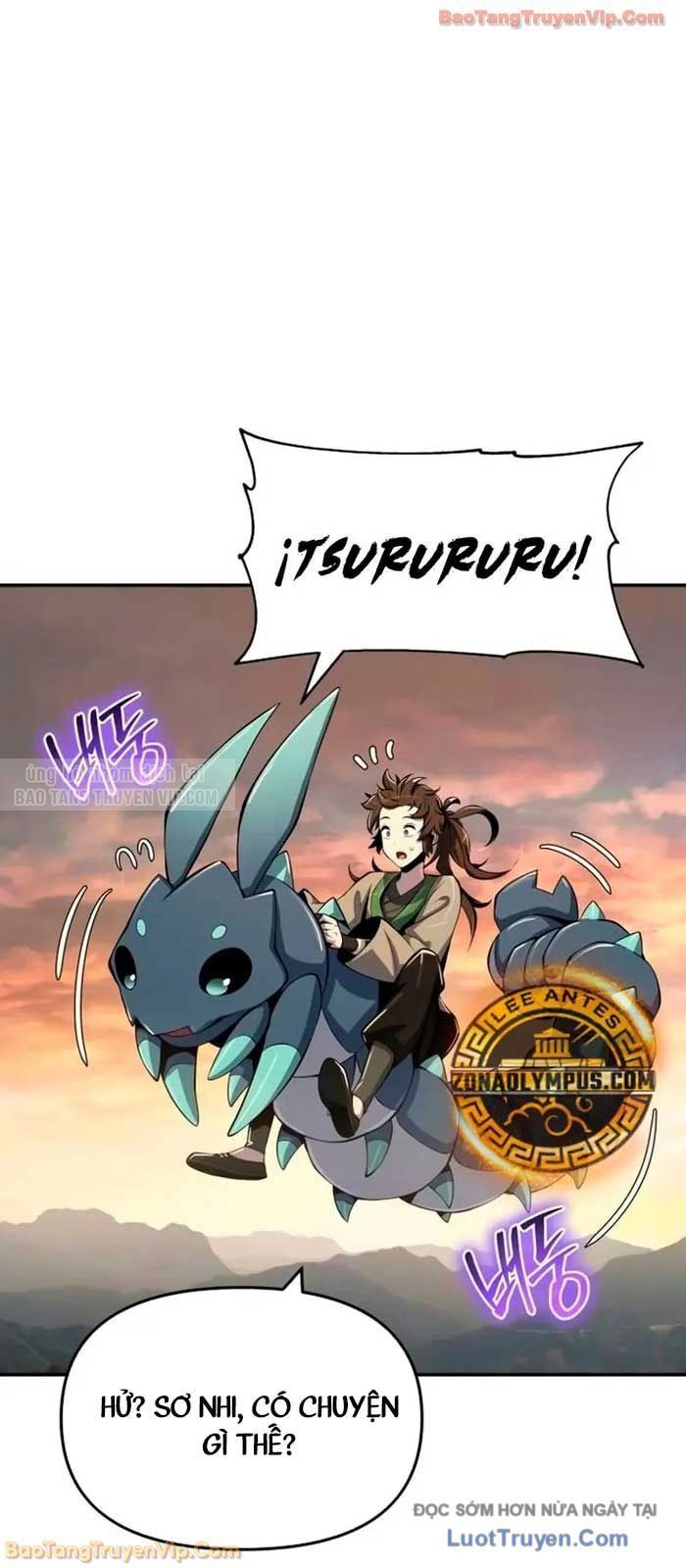 Chuyên Gia Côn Trùng tại Đường Gia Tứ Xuyên Chapter 62 - 45