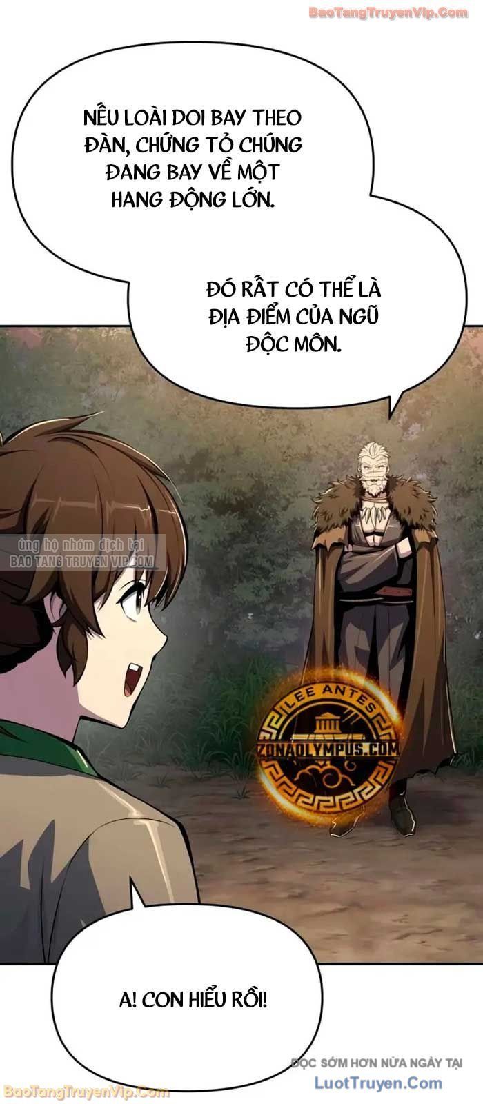 Chuyên Gia Côn Trùng tại Đường Gia Tứ Xuyên Chapter 62 - 54