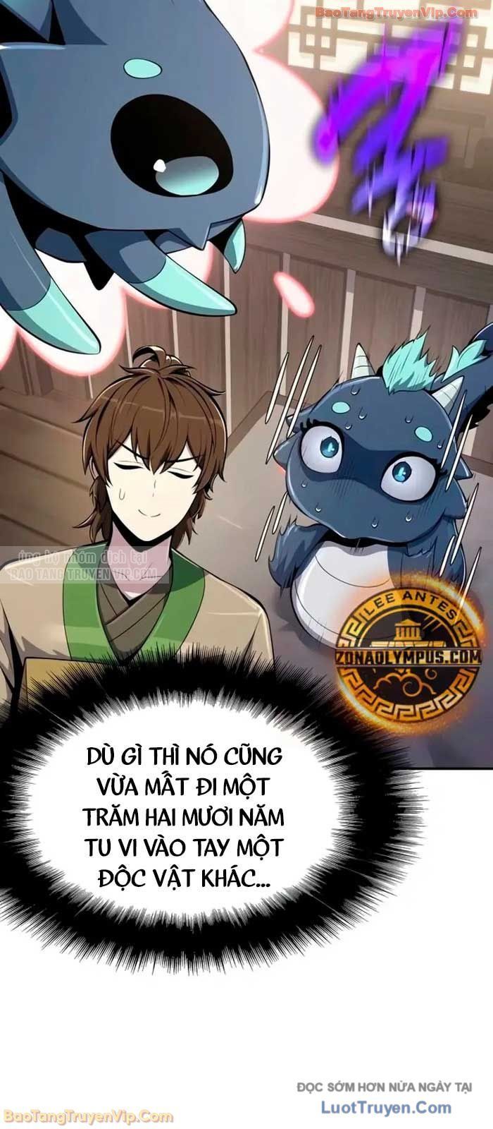 Chuyên Gia Côn Trùng tại Đường Gia Tứ Xuyên Chapter 62 - 8