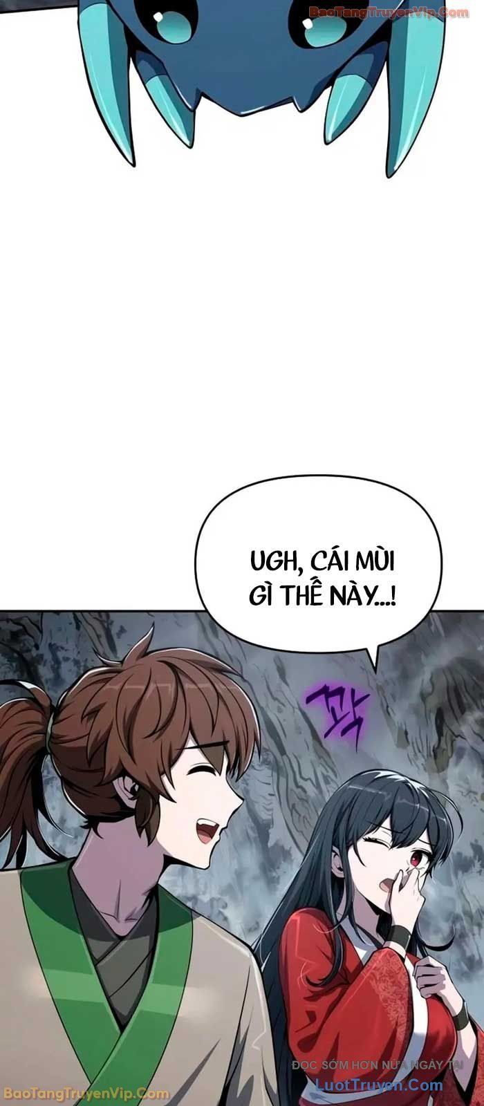 Chuyên Gia Côn Trùng tại Đường Gia Tứ Xuyên Chapter 62 - 81