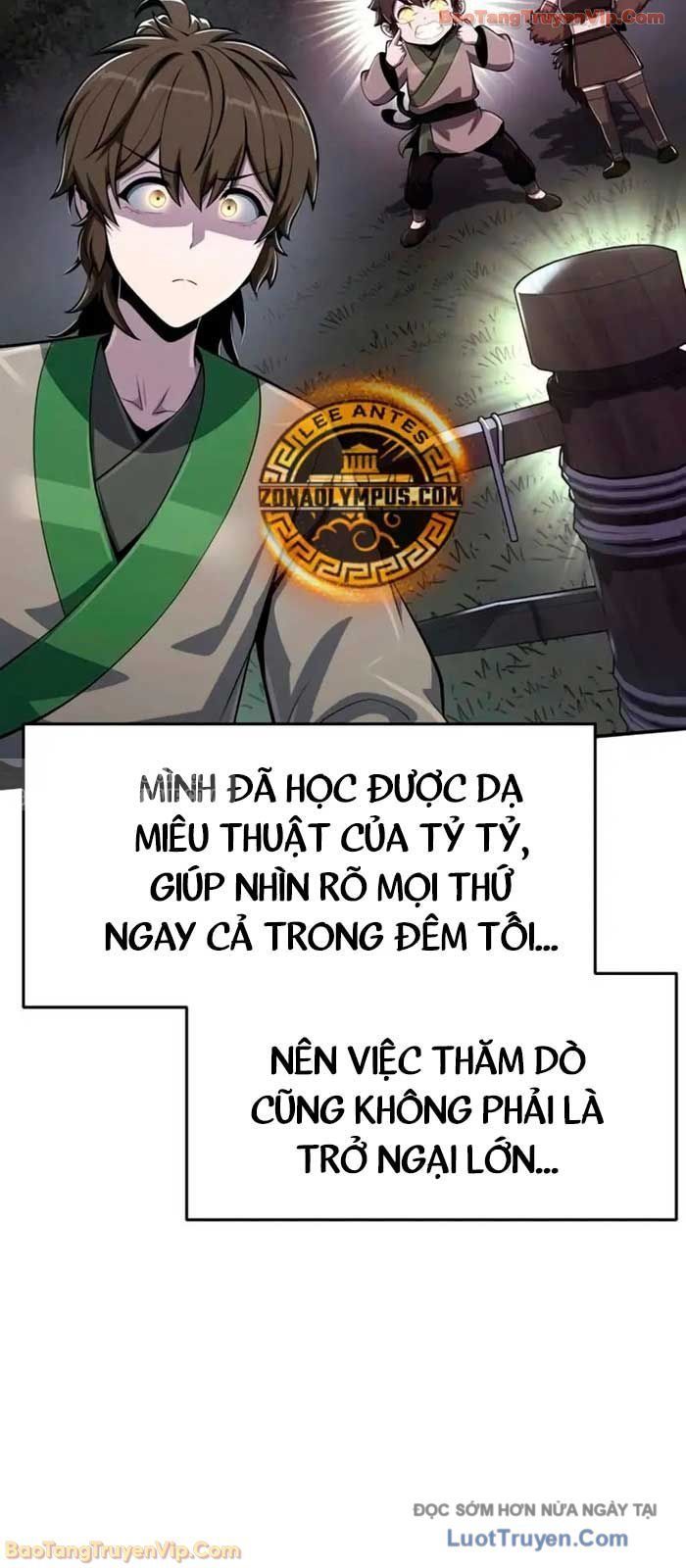 Chuyên Gia Côn Trùng tại Đường Gia Tứ Xuyên Chapter 62 - 84