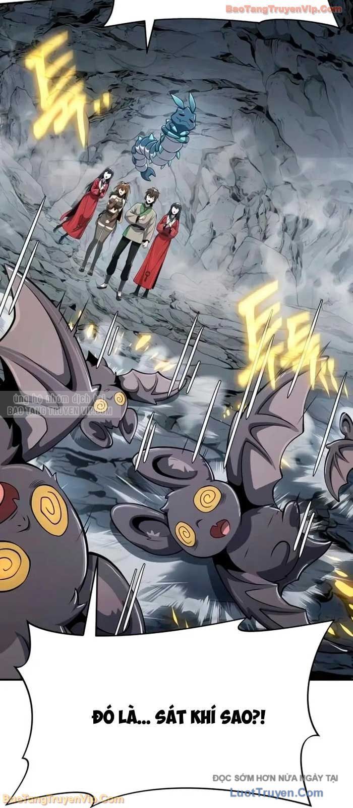 Chuyên Gia Côn Trùng tại Đường Gia Tứ Xuyên Chapter 62 - 93