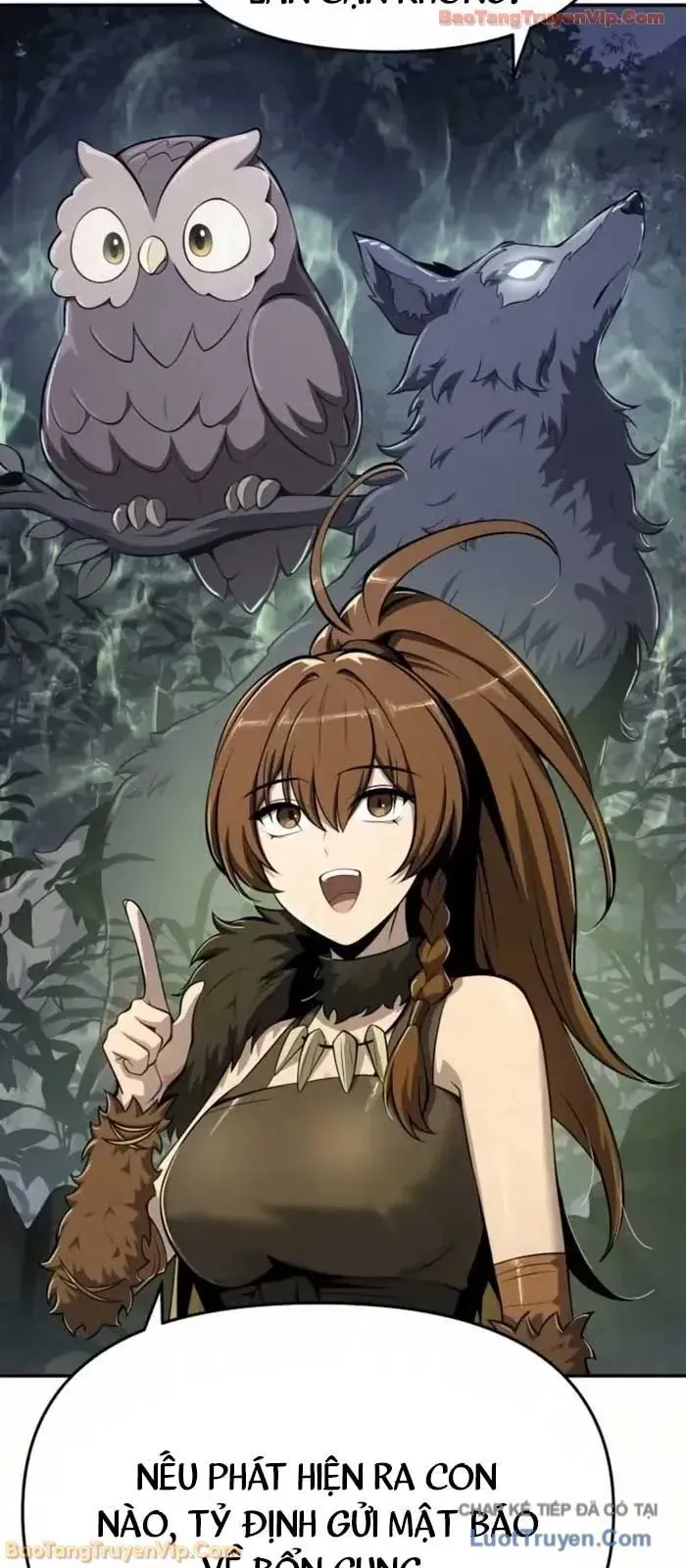 Chuyên Gia Côn Trùng tại Đường Gia Tứ Xuyên Chapter 65 - 6