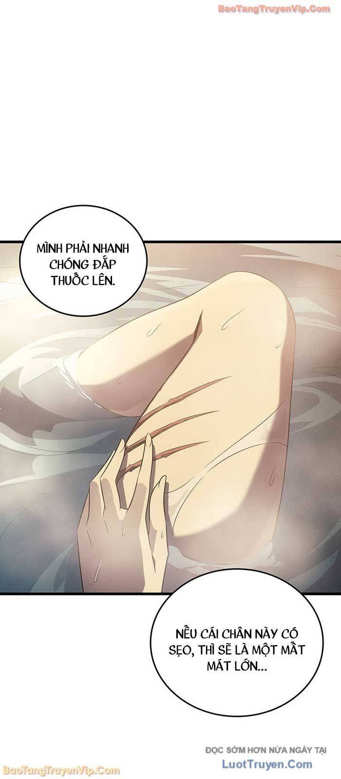 Sự Trở Lại Của Pháp Sư Vĩ Đại Sau 4000 Năm Chapter 235 - 5