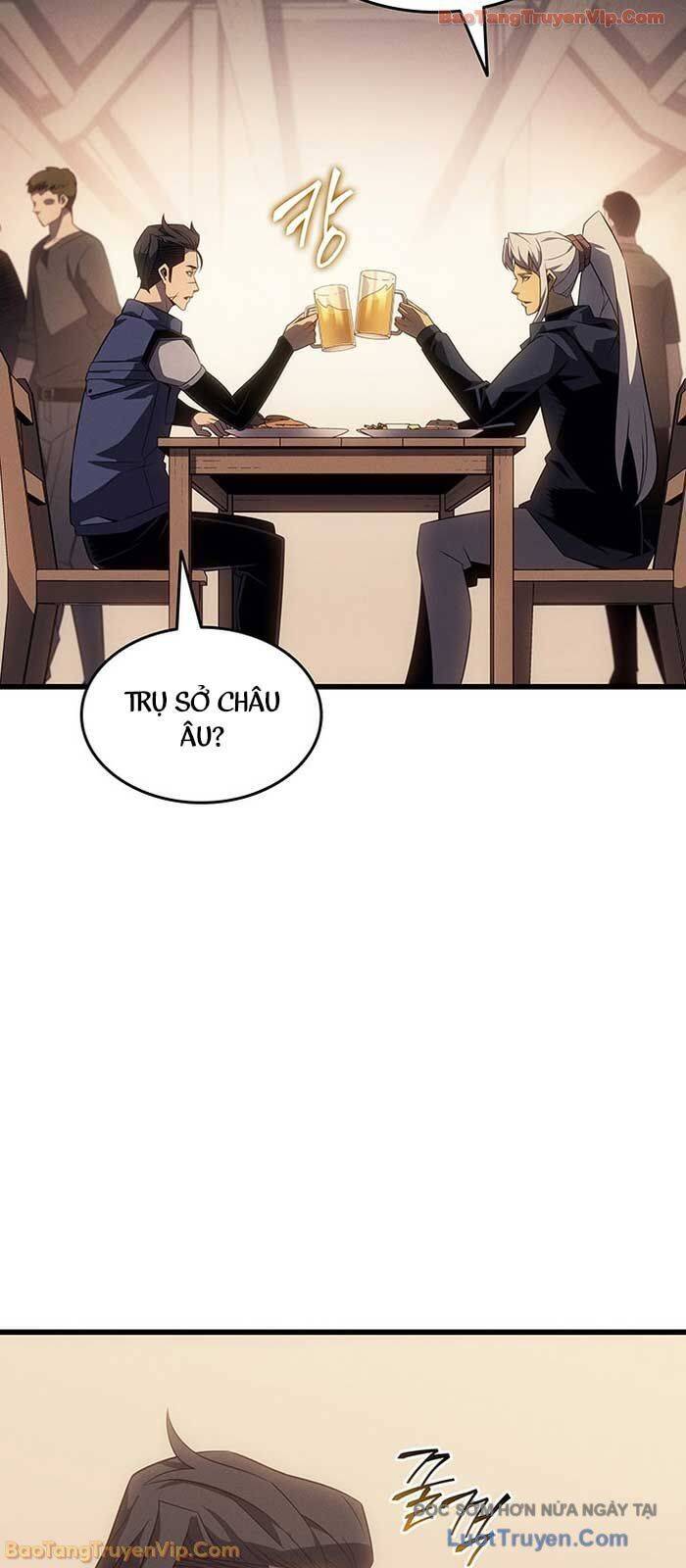 Sự Trở Lại Của Pháp Sư Vĩ Đại Sau 4000 Năm Chapter 235 - 20