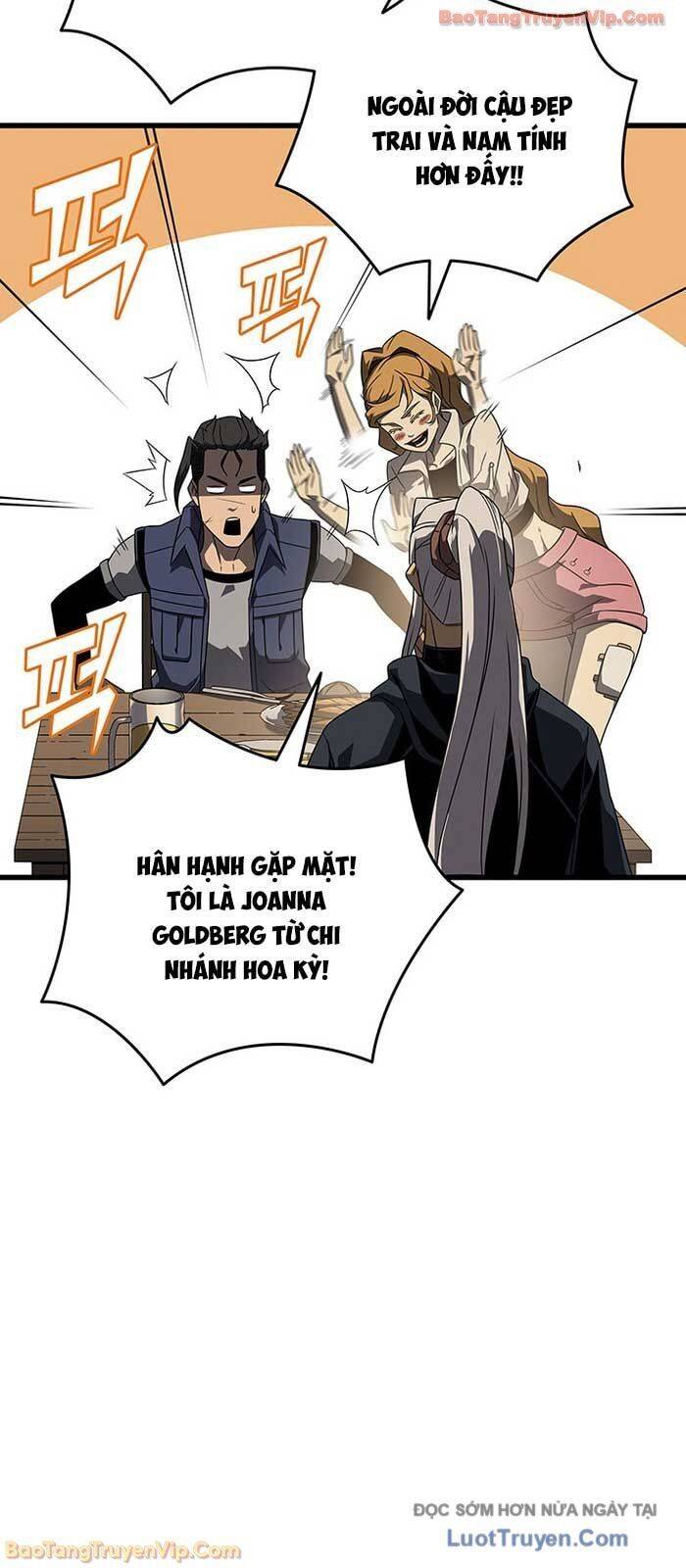 Sự Trở Lại Của Pháp Sư Vĩ Đại Sau 4000 Năm Chapter 235 - 25