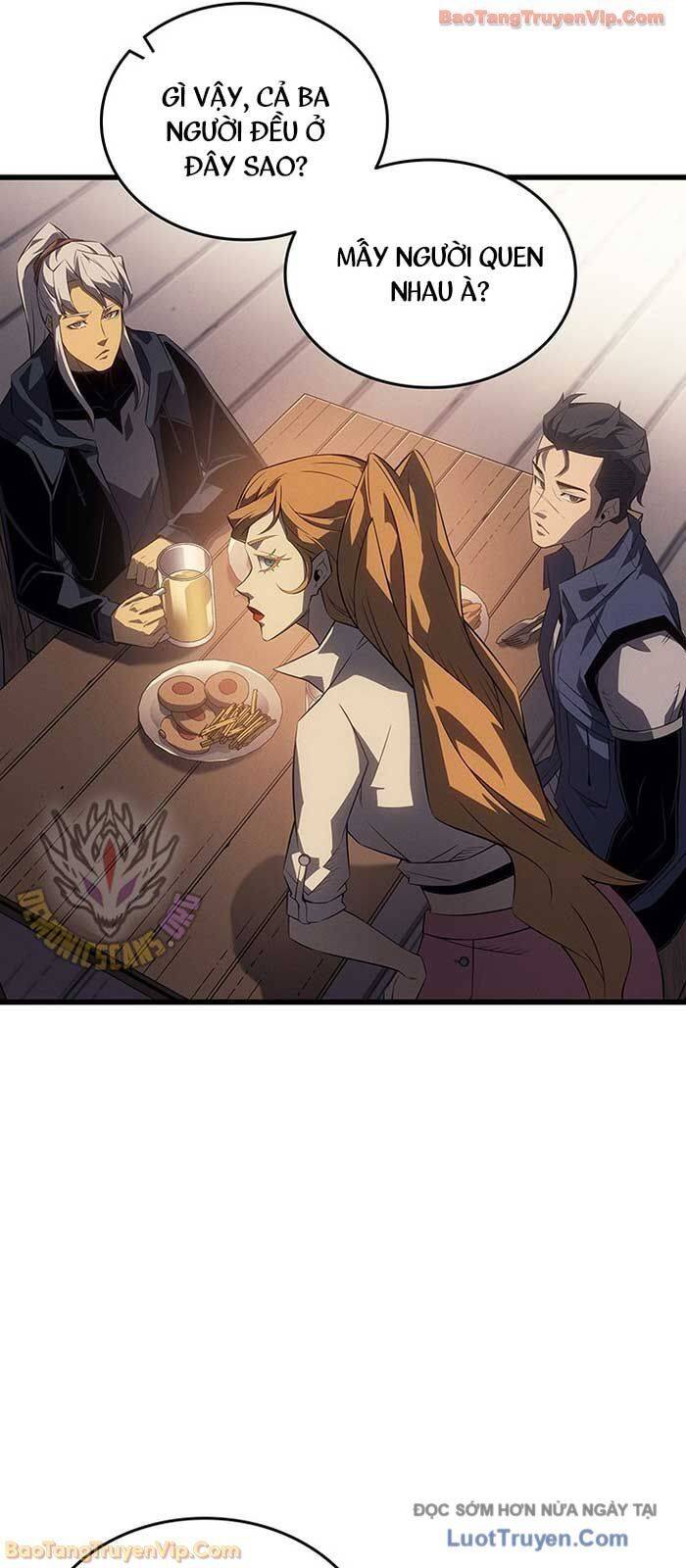 Sự Trở Lại Của Pháp Sư Vĩ Đại Sau 4000 Năm Chapter 235 - 27