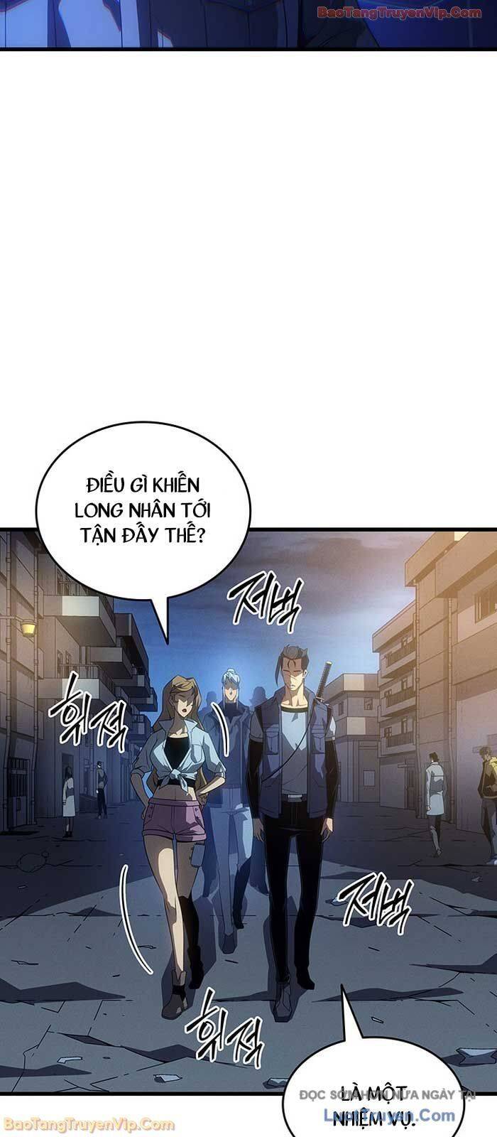 Sự Trở Lại Của Pháp Sư Vĩ Đại Sau 4000 Năm Chapter 235 - 37