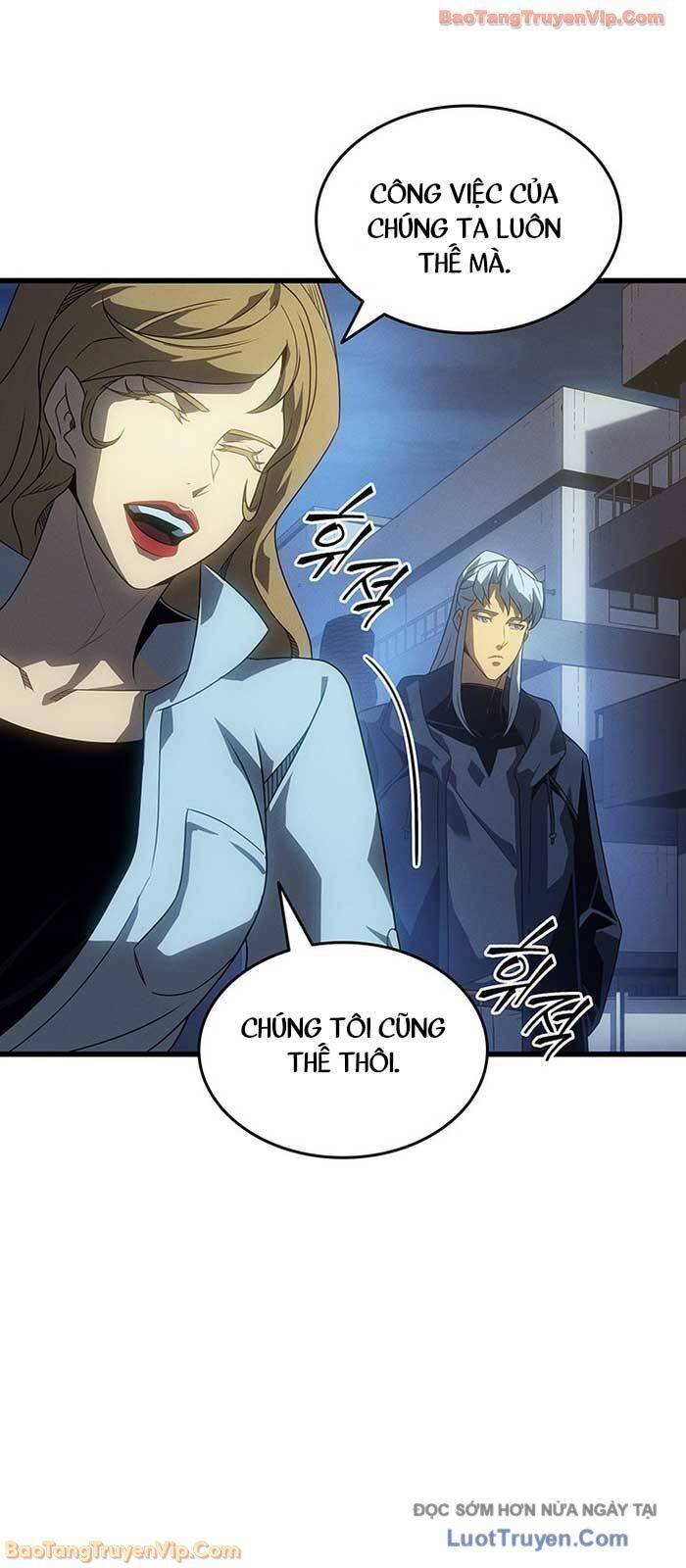 Sự Trở Lại Của Pháp Sư Vĩ Đại Sau 4000 Năm Chapter 235 - 40