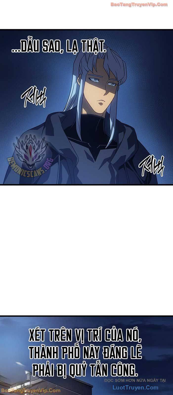 Sự Trở Lại Của Pháp Sư Vĩ Đại Sau 4000 Năm Chapter 235 - 41