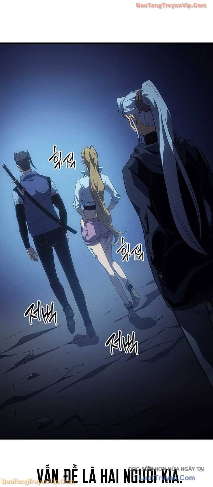 Sự Trở Lại Của Pháp Sư Vĩ Đại Sau 4000 Năm Chapter 235 - 47