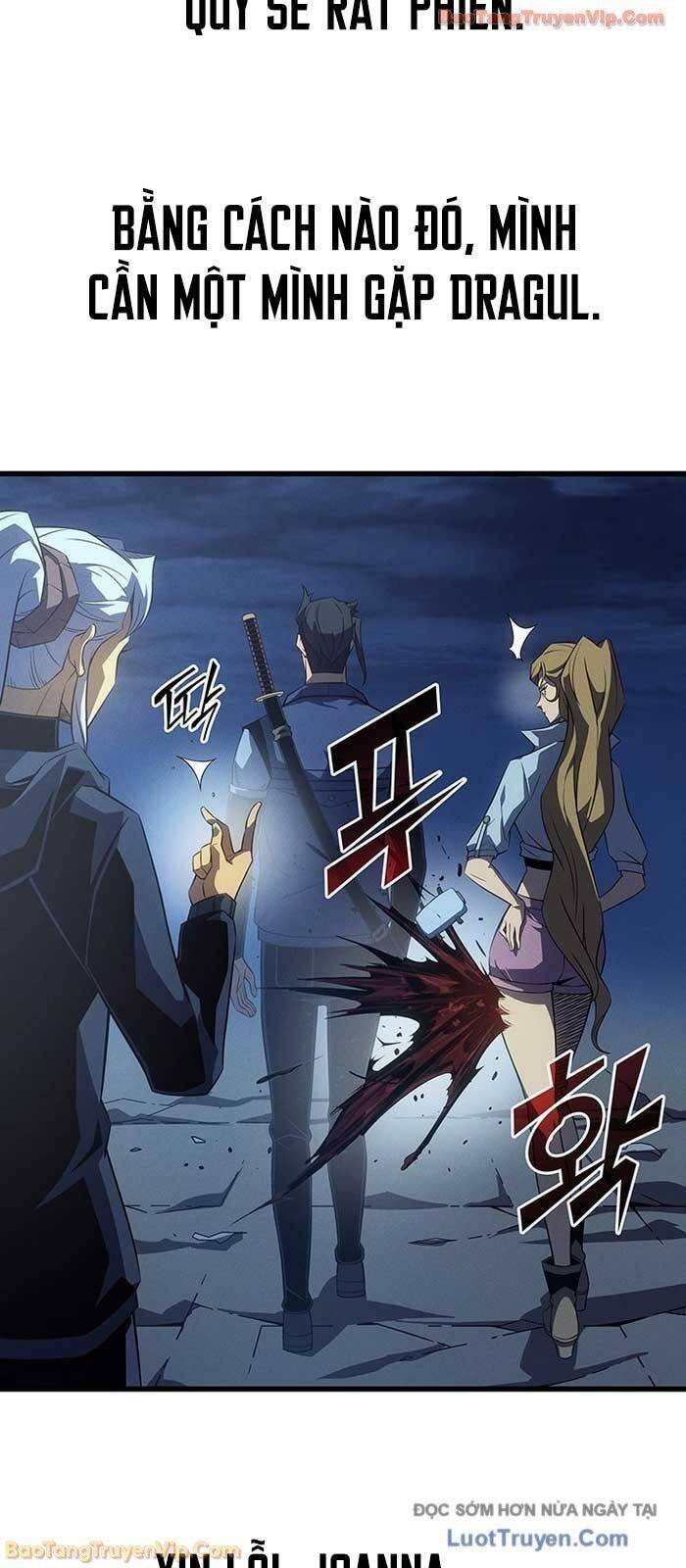 Sự Trở Lại Của Pháp Sư Vĩ Đại Sau 4000 Năm Chapter 235 - 49