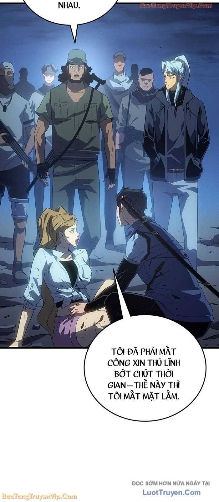 Sự Trở Lại Của Pháp Sư Vĩ Đại Sau 4000 Năm Chapter 235 - 57