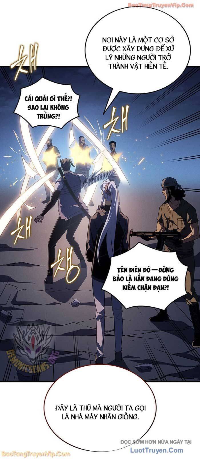 Sự Trở Lại Của Pháp Sư Vĩ Đại Sau 4000 Năm Chapter 235 - 75