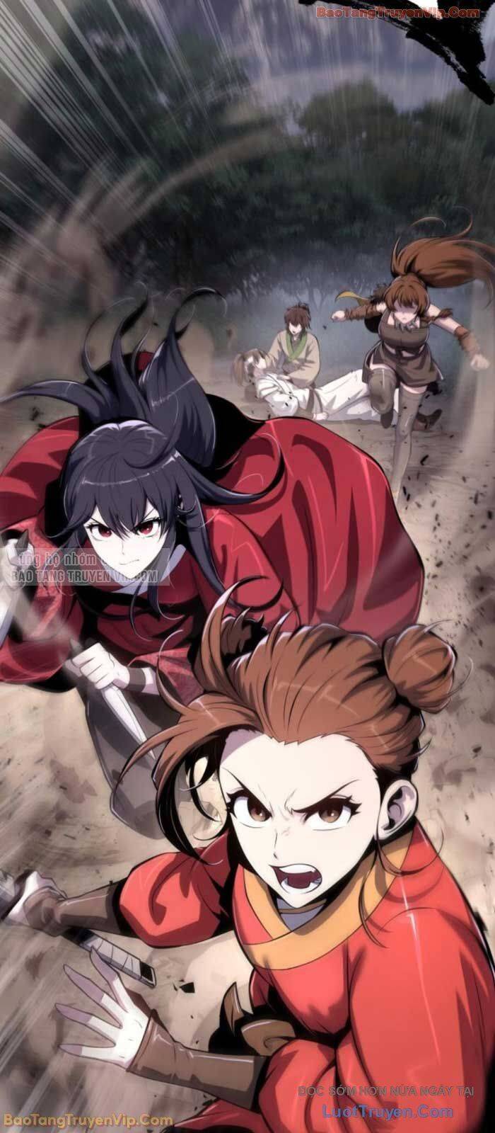 Chuyên Gia Côn Trùng tại Đường Gia Tứ Xuyên Chapter 67 - 15