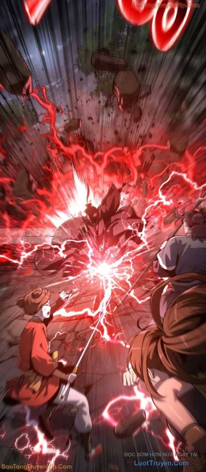 Chuyên Gia Côn Trùng tại Đường Gia Tứ Xuyên Chapter 67 - 19