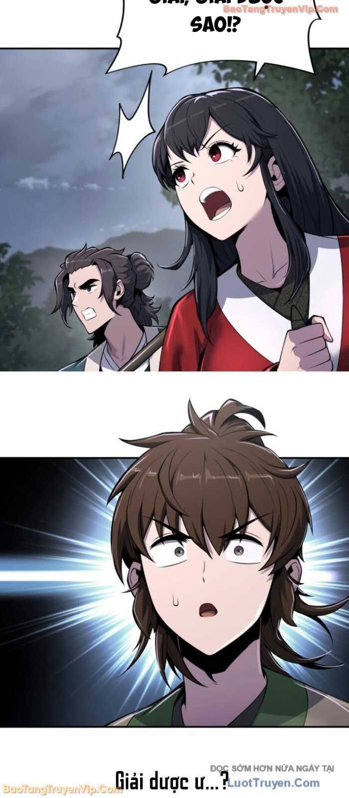 Chuyên Gia Côn Trùng tại Đường Gia Tứ Xuyên Chapter 67 - 31