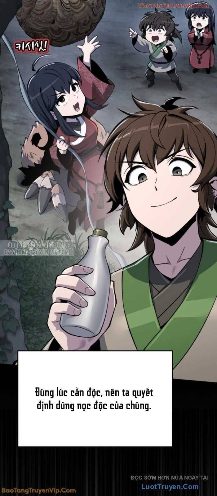 Chuyên Gia Côn Trùng tại Đường Gia Tứ Xuyên Chapter 67 - 69