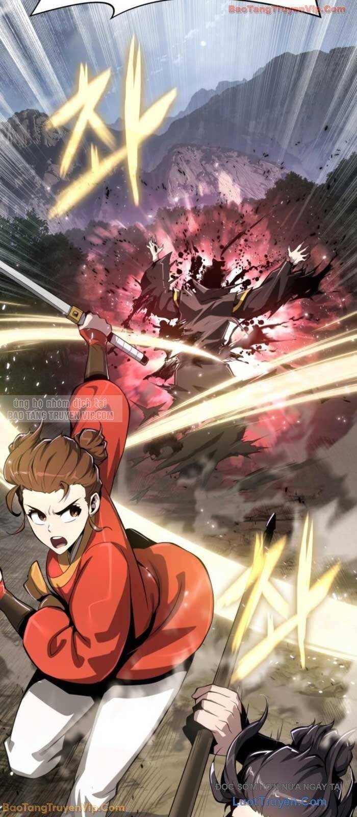 Chuyên Gia Côn Trùng tại Đường Gia Tứ Xuyên Chapter 67 - 78