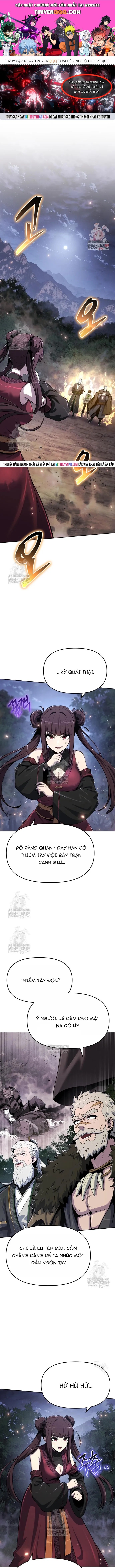 Chuyên Gia Côn Trùng tại Đường Gia Tứ Xuyên Chapter 69 - 1