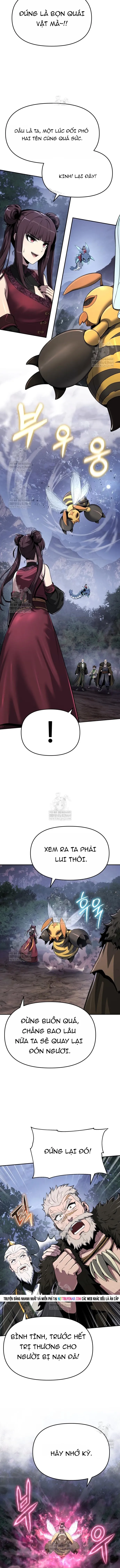 Chuyên Gia Côn Trùng tại Đường Gia Tứ Xuyên Chapter 69 - 2