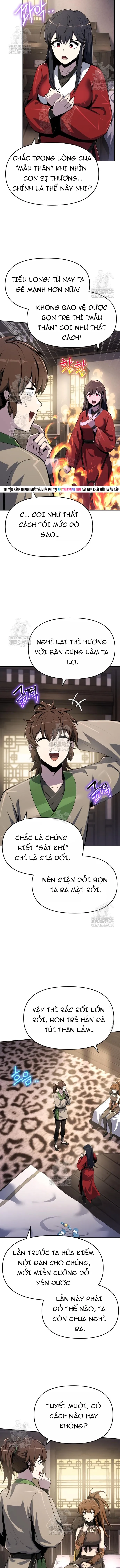 Chuyên Gia Côn Trùng tại Đường Gia Tứ Xuyên Chapter 69 - 11