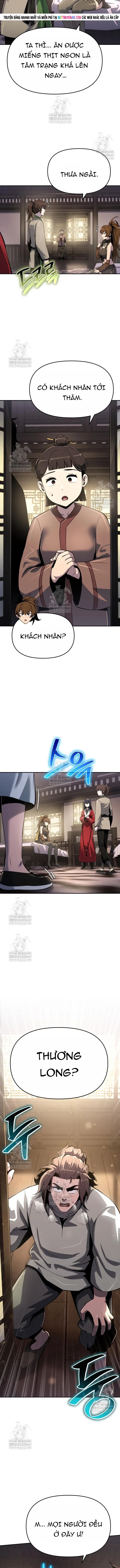 Chuyên Gia Côn Trùng tại Đường Gia Tứ Xuyên Chapter 69 - 12