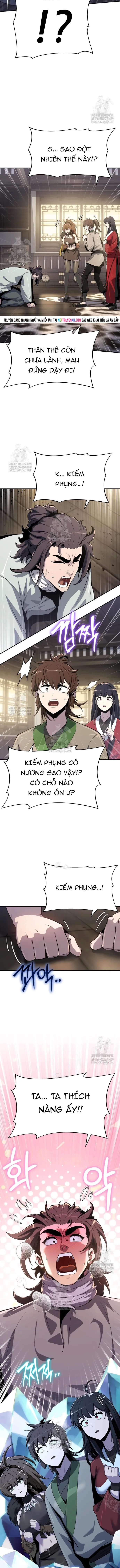 Chuyên Gia Côn Trùng tại Đường Gia Tứ Xuyên Chapter 69 - 14