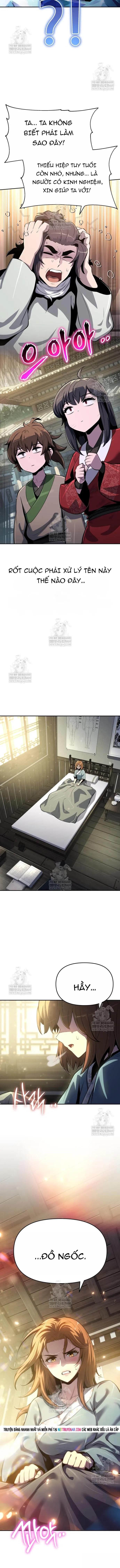 Chuyên Gia Côn Trùng tại Đường Gia Tứ Xuyên Chapter 69 - 15