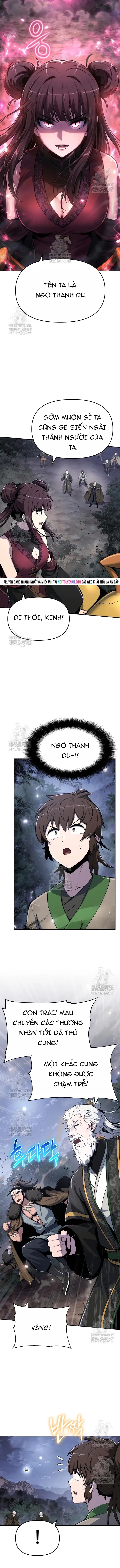 Chuyên Gia Côn Trùng tại Đường Gia Tứ Xuyên Chapter 69 - 3