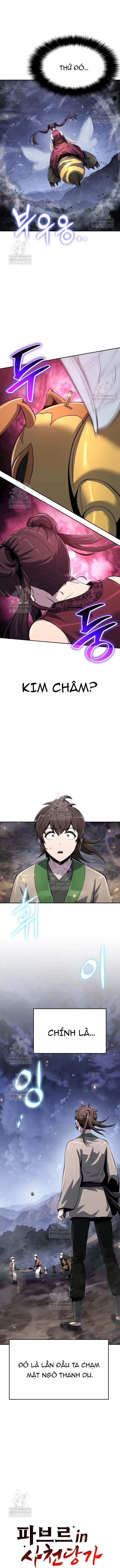 Chuyên Gia Côn Trùng tại Đường Gia Tứ Xuyên Chapter 69 - 4
